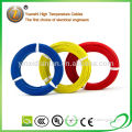 af250 pfa insulated electrical cable